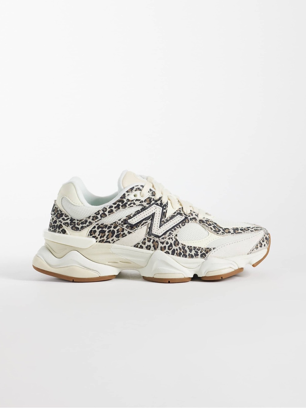New Balance 9060 Leopard NEW